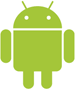 android logo android logo