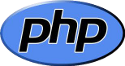 php logo php logo